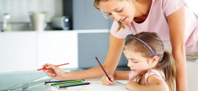 ¿Cómo influyen los padres en los estudios de sus hijos?